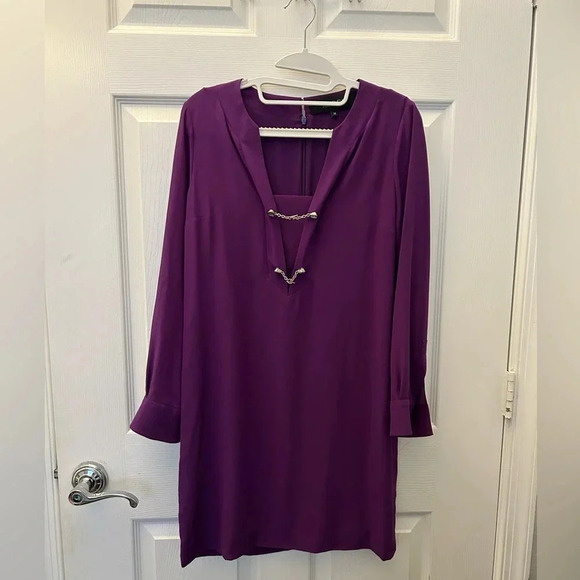 ! Gucci 🎉100% Authentic guaranteed Gucci Dress🌺 - Picture 2 of 10